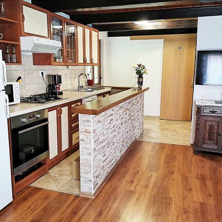 Kuca Za Odmor Pri Brozu Apartment Kumrovec Екстериор снимка