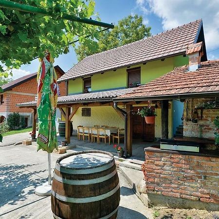 Kuca Za Odmor Pri Brozu Apartment Kumrovec Екстериор снимка