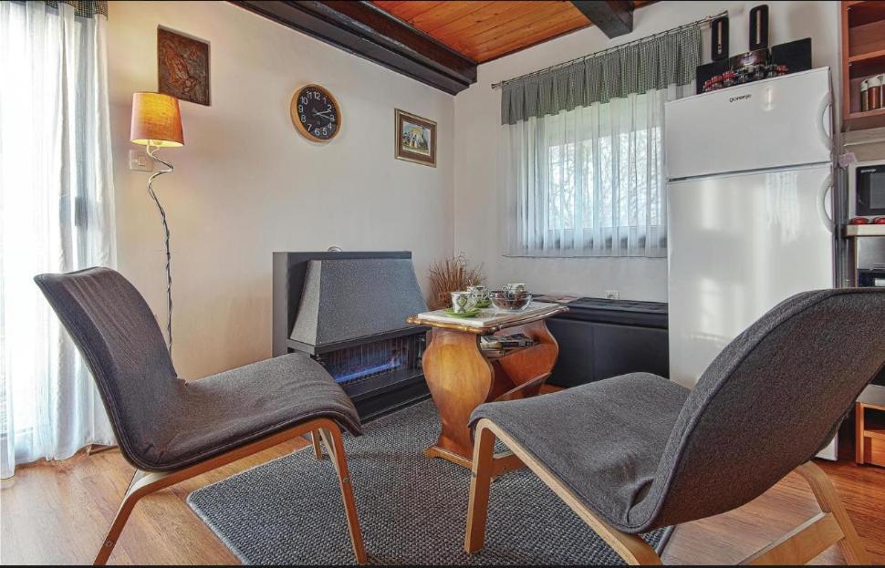 Kuca Za Odmor Pri Brozu Apartment Kumrovec Екстериор снимка