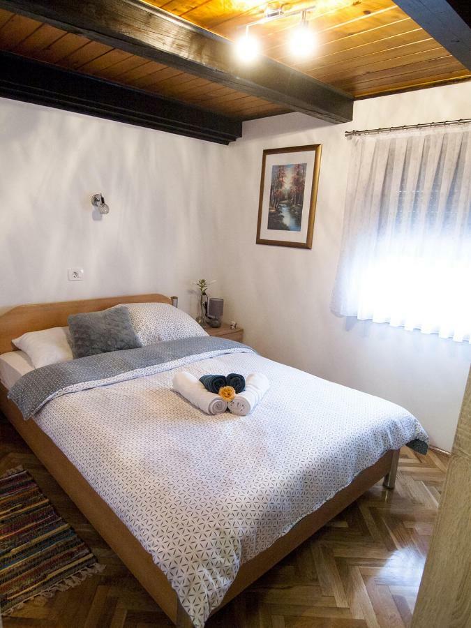 Kuca Za Odmor Pri Brozu Apartment Kumrovec Екстериор снимка