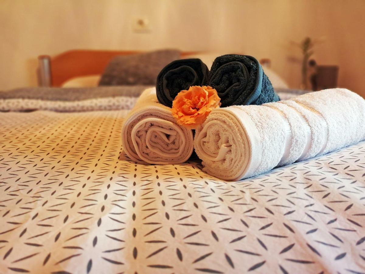 Kuca Za Odmor Pri Brozu Apartment Kumrovec Екстериор снимка