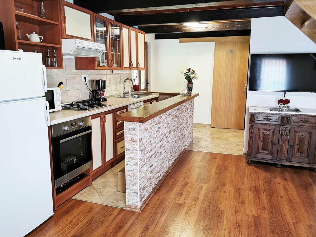 Kuca Za Odmor Pri Brozu Apartment Kumrovec Екстериор снимка