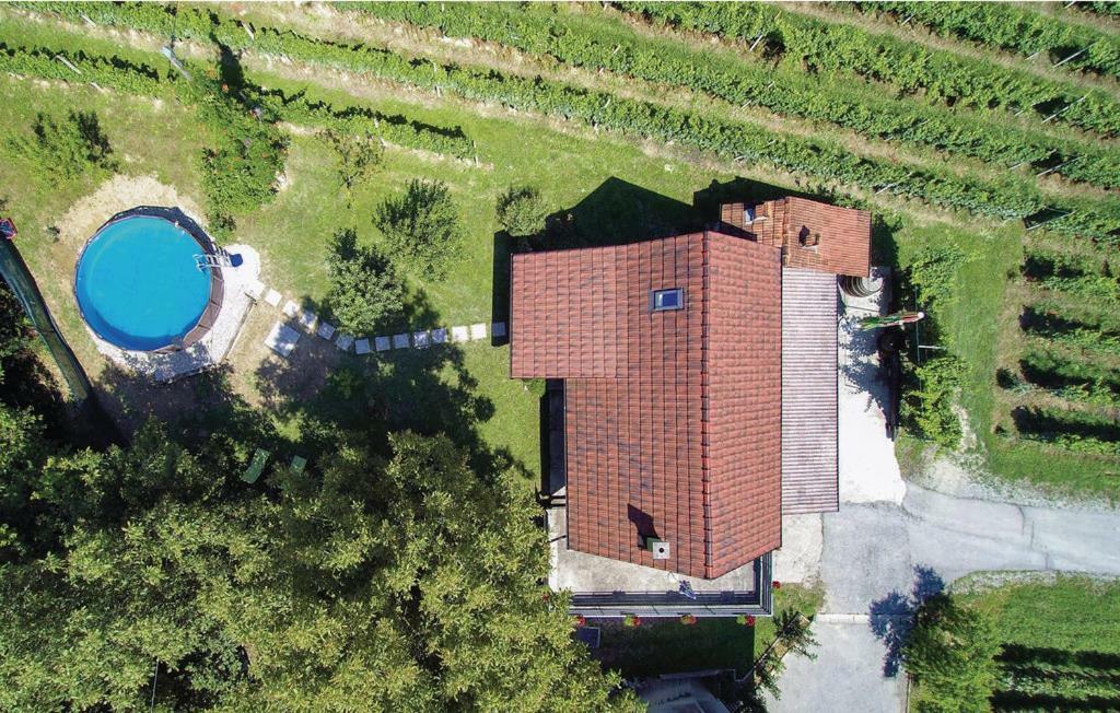 Kuca Za Odmor Pri Brozu Apartment Kumrovec Екстериор снимка