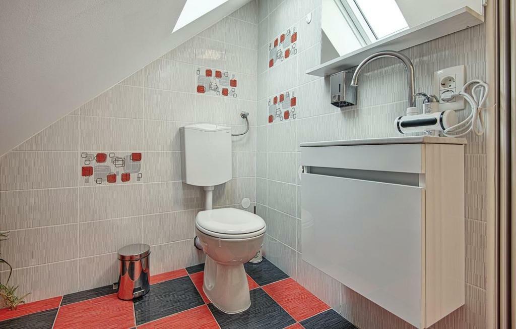 Kuca Za Odmor Pri Brozu Apartment Kumrovec Екстериор снимка