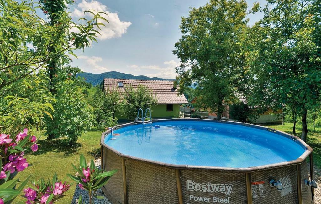 Kuca Za Odmor Pri Brozu Apartment Kumrovec Екстериор снимка